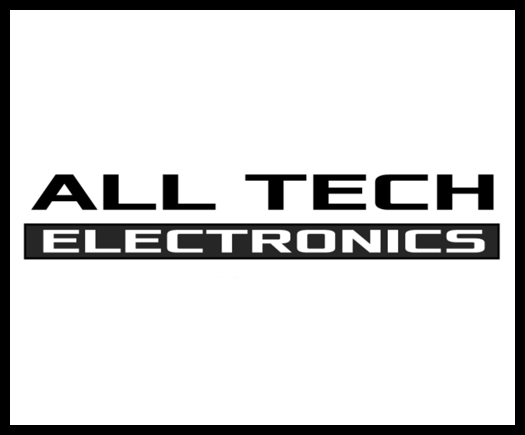 All Tech Electronics logo